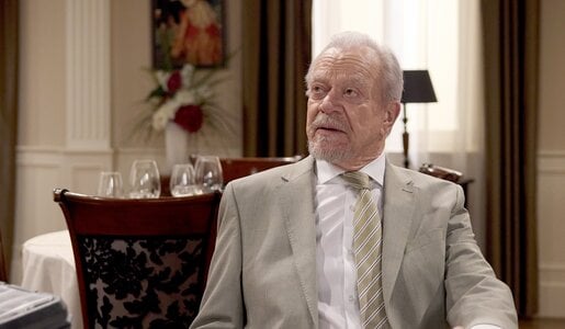 Große Sorge um „Sturm der Liebe“-Urgestein: Werner landet wieder im Krankenhaus | © ARD/WDR/Christof Arnold