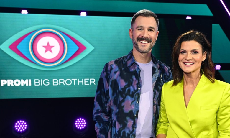 „Promi Big Brother“ startet: Zum Jubiläum gibt’s null Luxus