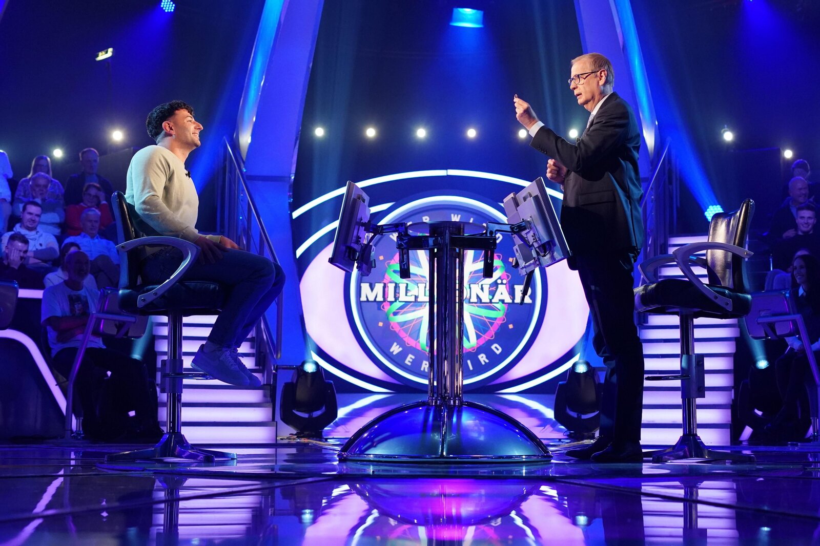  | © RTL / Stefan Gregorowius