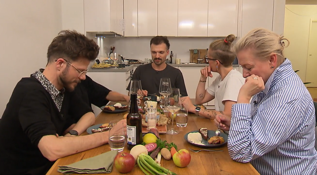  | © Screenshot vox / RTL +