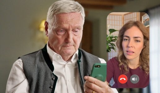 „Die Landarztpraxis“: Kommt Ella bald wieder nach Wiesenkirchen? | © Sat.1