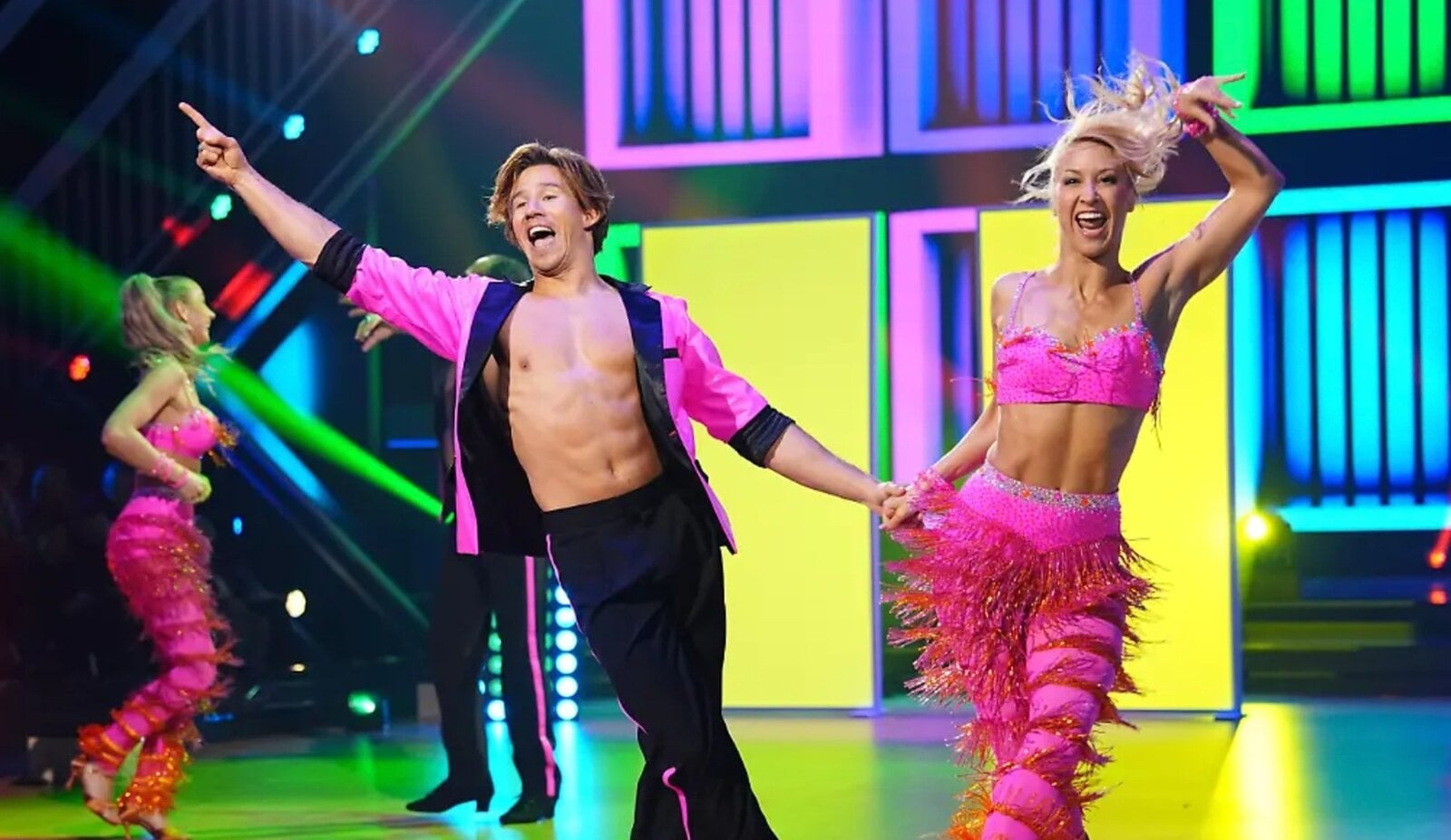 „Let’s Dance“-Auftakt: Die Tanzpaare 2026 stehen fest | © RTL