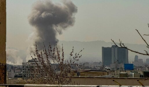 ©  IMAGO / Middle East