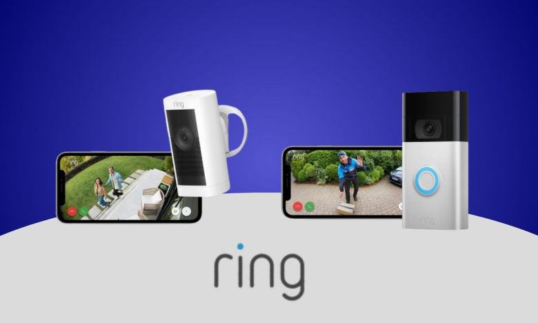 Amazon Ring + Echo: Die perfekte Kombi für ein sicheres Zuhause!