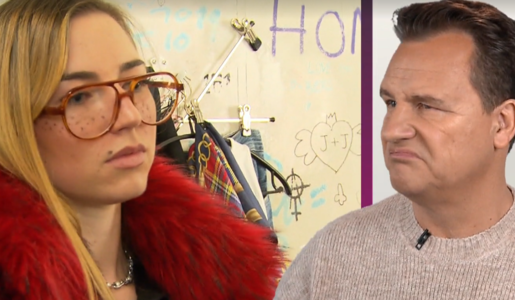 © Screenshot Vox / RTL +