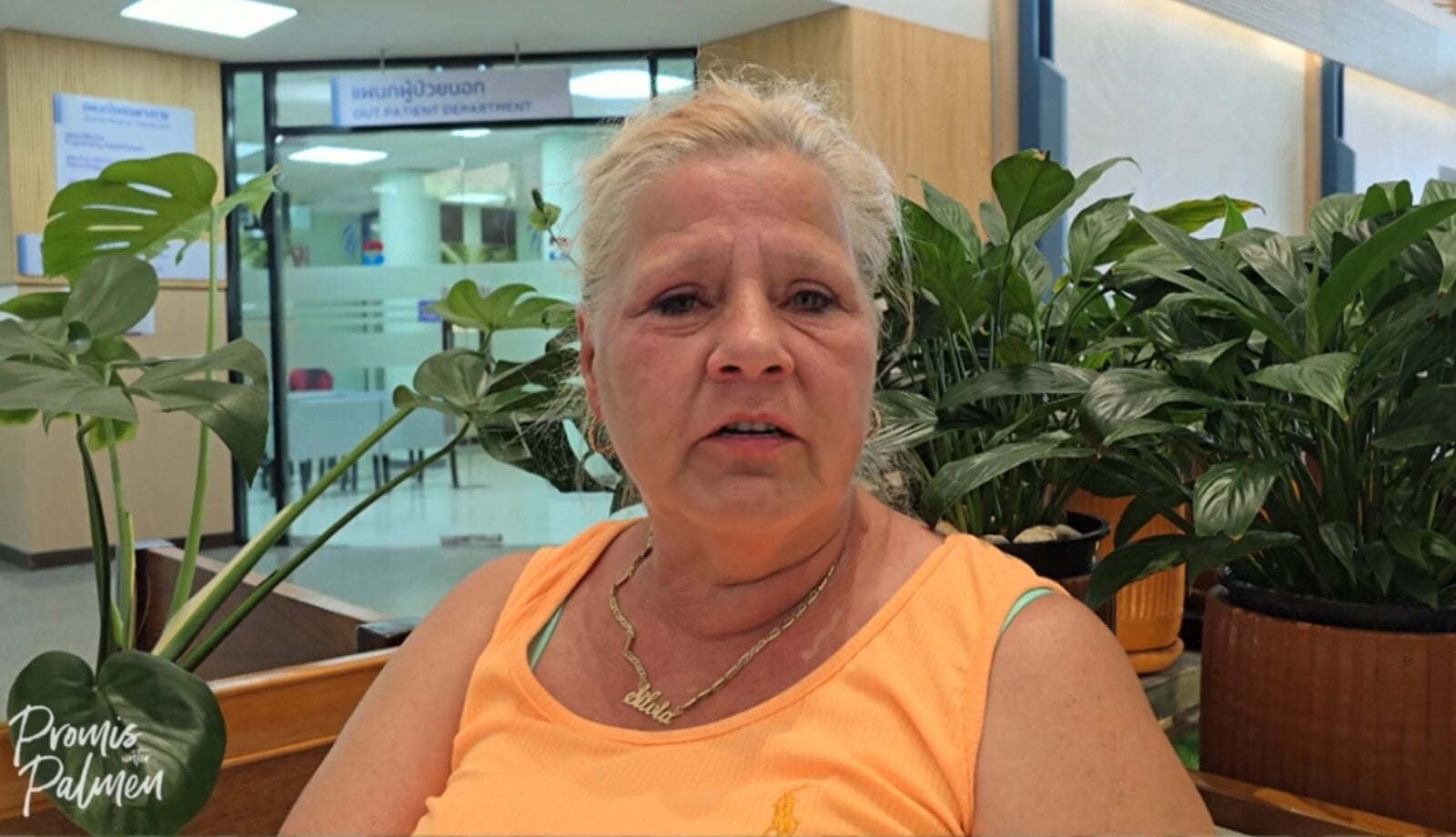 „Promis unter Palmen“: Dieser Promi rückt für Silvia Wollny nach | © Sat.1