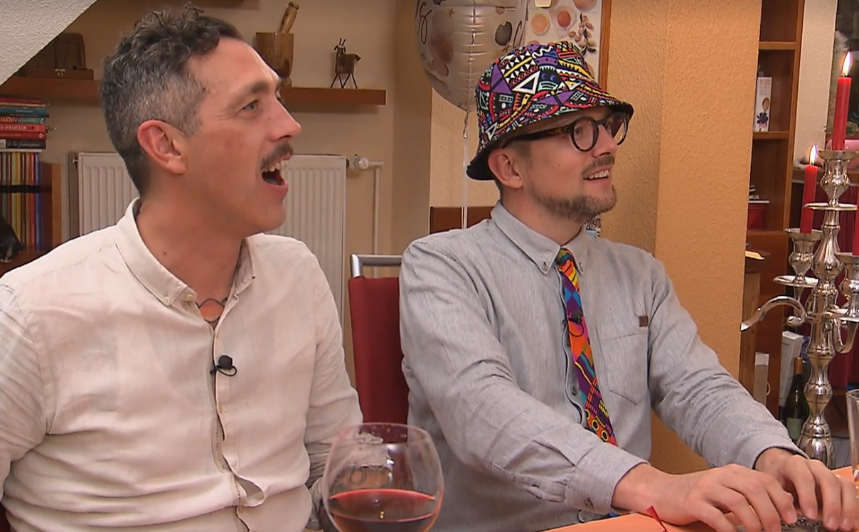  | © Screenshot Vox / RTL +