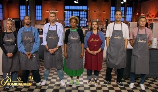 „Das große Promibacken“: „Habe geweint!“ – Mit diesem Promi-Aus hat keiner gerechnet | © Sat.1