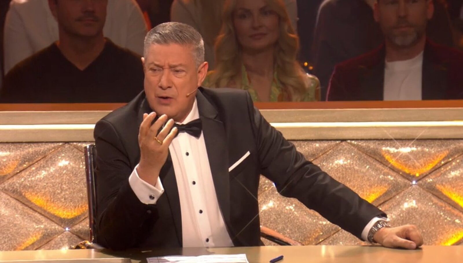 „Let’s Dance“-Favoritin kassiert harte Jury-Kritik – „Mist, den du getanzt hast!“ | © RTL
