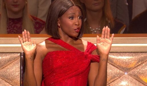 „Let’s Dance“-Fans wüten gegen die Jury – „Diese Punkte sind eine Frechheit!“ | © RTL