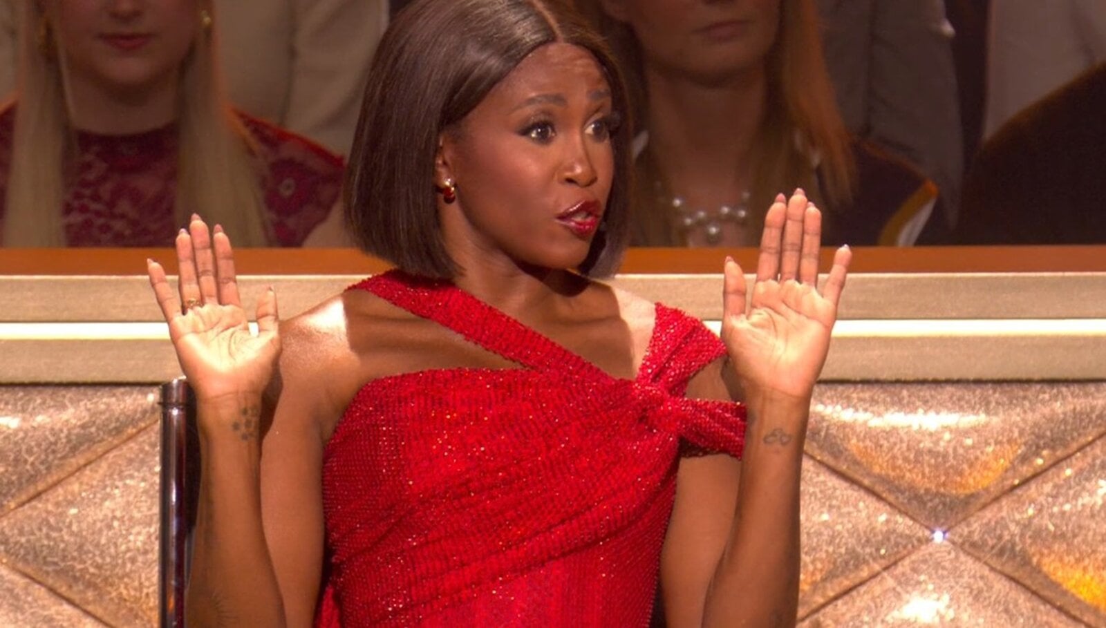 „Let’s Dance“-Fans wüten gegen die Jury – „Diese Punkte sind eine Frechheit!“ | © RTL