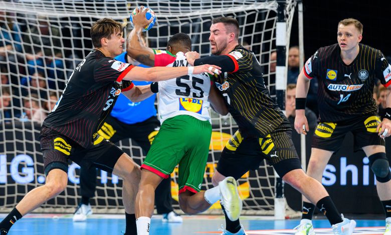 Handball-EM 2024 im TV: Wo welche Spiele wann laufen