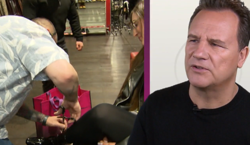 © Screenshot Vox / RTL +