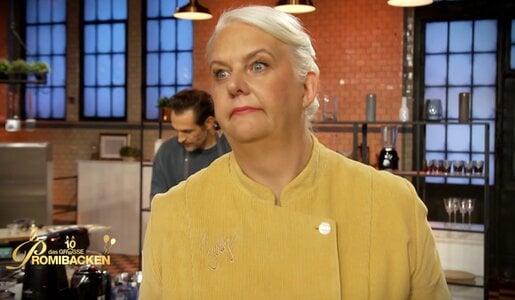 Vollkatastrophe bei „Das große Promibacken“: Jury entsetzt – „Hier ist komplett alles schiefgelaufen!" | © Sat.1