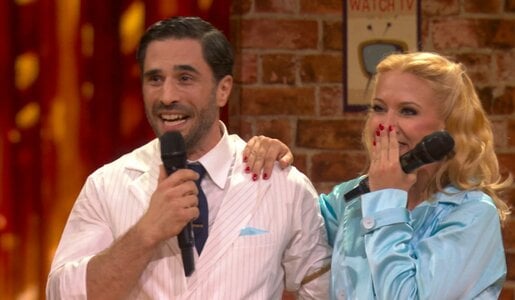 „Let’s Dance“: Erste 10 Punkte der Staffel! Joachim Llambi hat einen neuen Favoriten | © RTL