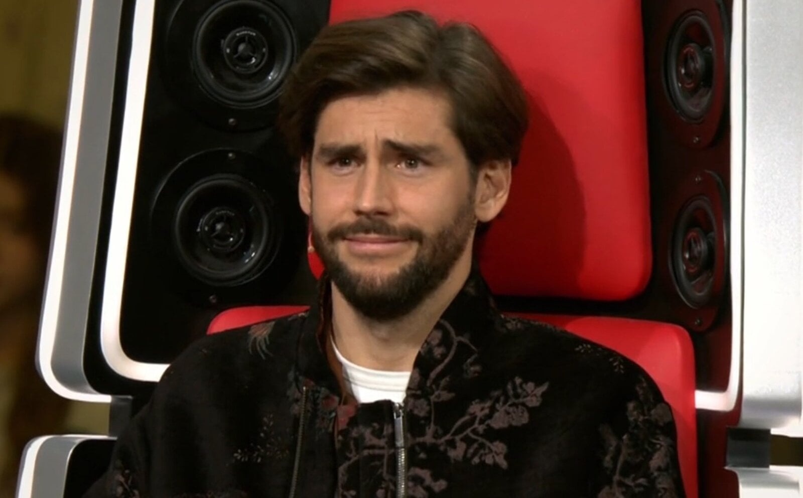 „The Voice Kids“: 8-Jährige singt für ihre Mama – Coaches kämpfen mit den Tränen | © Sat.1