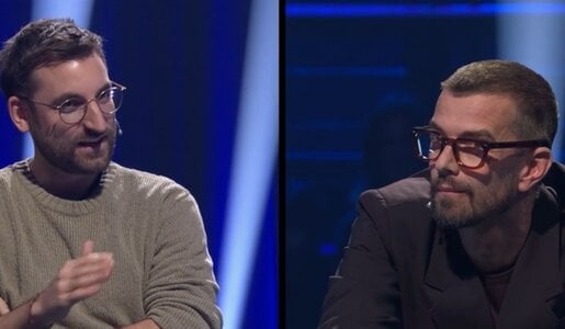 „Wer stiehlt mir die Show?“: Schummel-Verdacht! Spiel wird sofort abgebrochen | © ProSieben