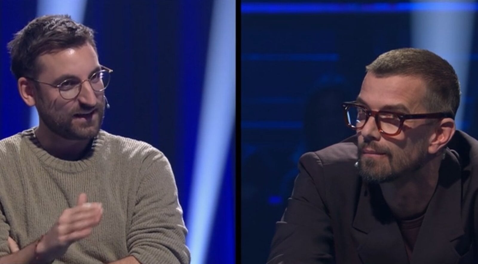 „Wer stiehlt mir die Show?“: Schummel-Verdacht! Spiel wird sofort abgebrochen | © ProSieben