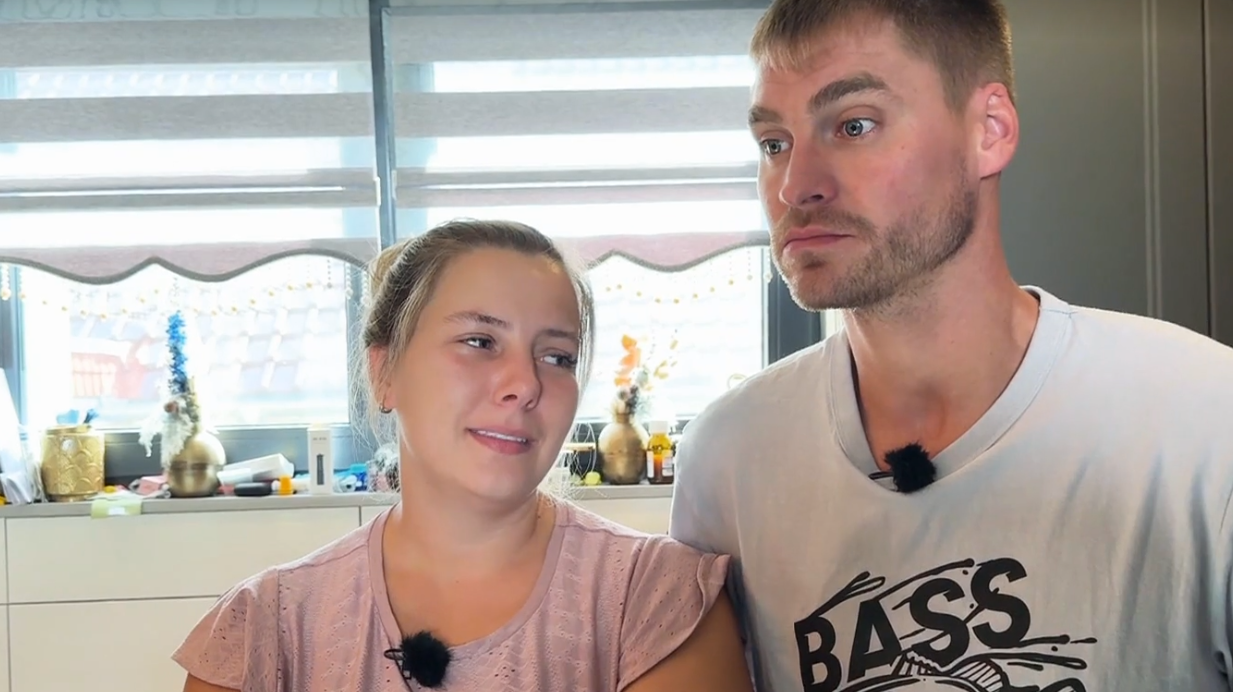  | © Screenshot RTL +