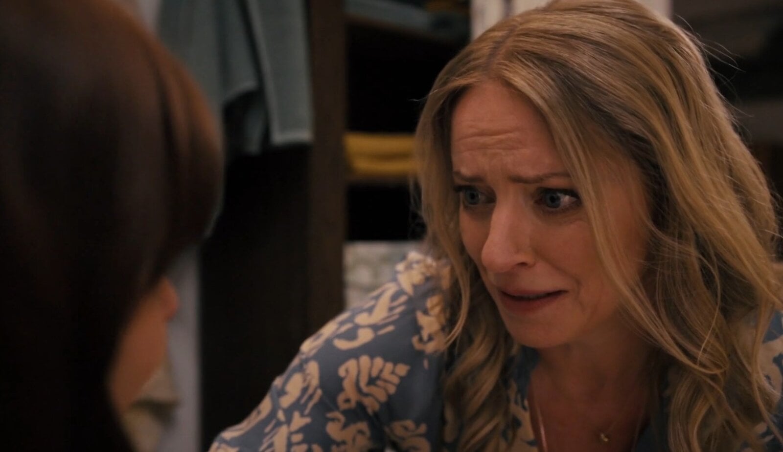 „Ein Hof zum Verlieben“: Maja muss plötzlich ins Krankenhaus – ist ihr Baby in Gefahr? | © Sat.1