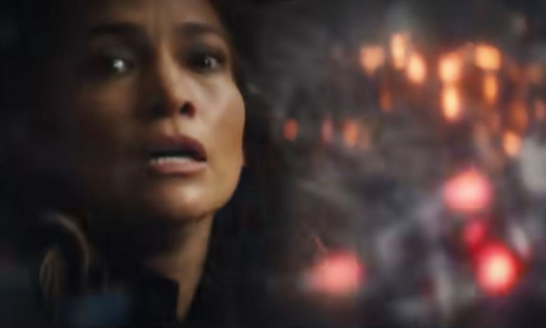 In DIESEM Netflix-Film wird Jennifer Lopez zur Weltraum-Kämpferin