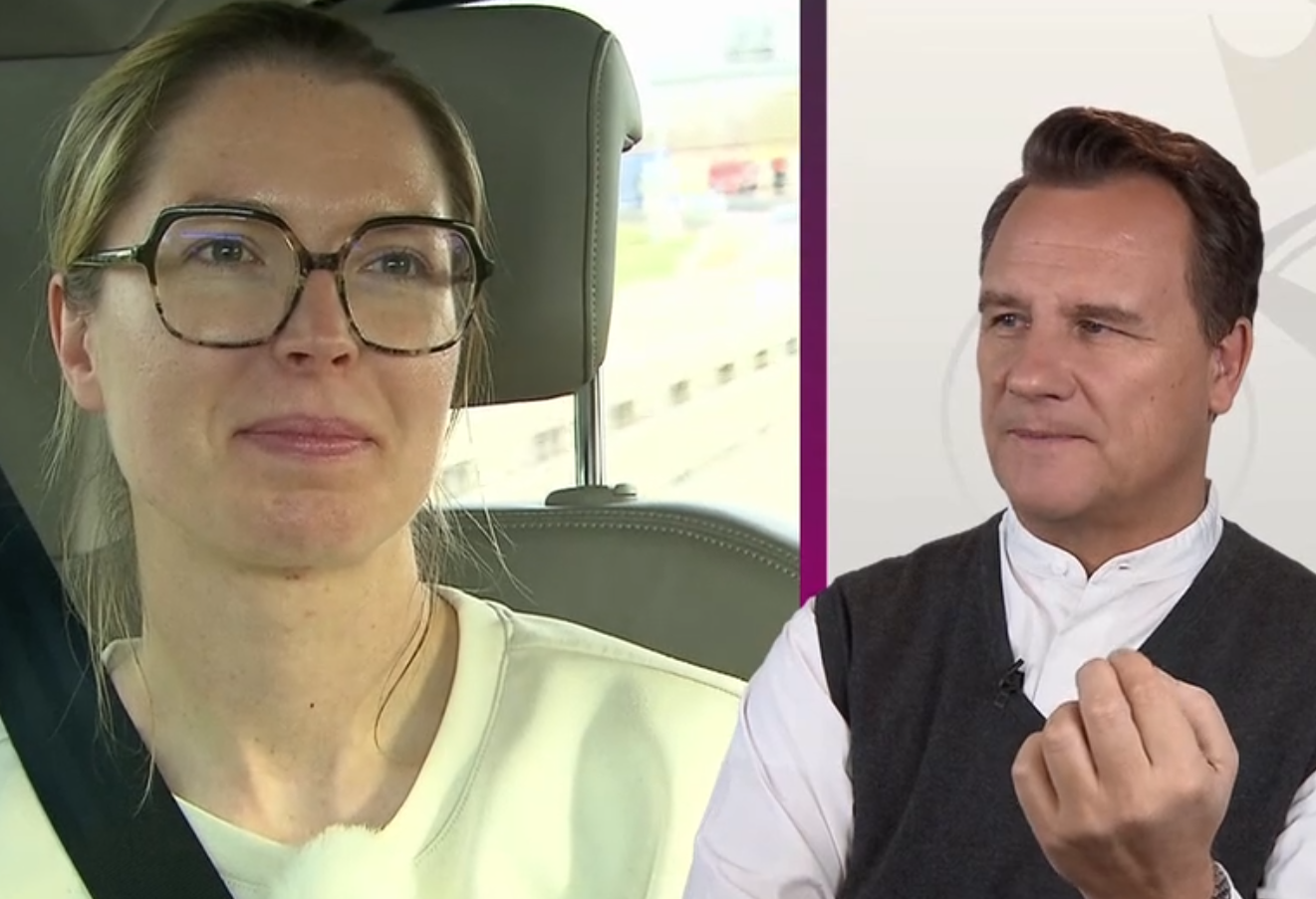  | © Screenshot Vox / RTL +