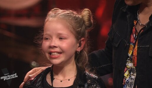 „The Voice Kids“: Michael Patrick Kelly im Dilemma – „Ich konnte sie nicht zurücklassen!“ | © Sat.1