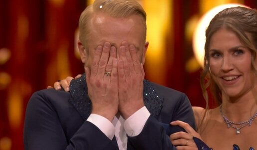 „Let’s Dance“-Jury in Sorge: „Hat er Schmerzen?“ – Ross Antony bricht plötzlich in Tränen aus | © RTL