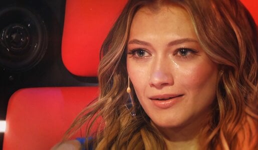 Dreifacher Tränenausbruch bei „The Voice Kids“-Battles: Coaches sind völlig überwältigt | © Sat.1