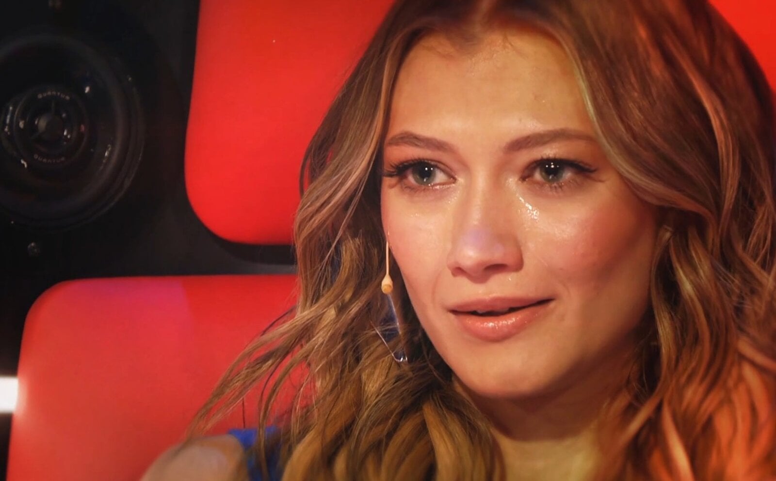 Dreifacher Tränenausbruch bei „The Voice Kids“-Battles: Coaches sind völlig überwältigt | © Sat.1