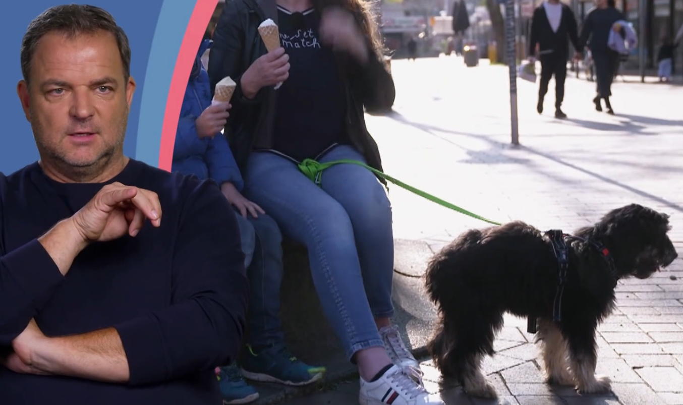  | © Screenshot RTL +