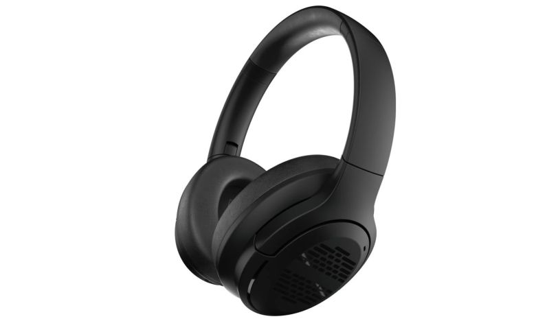 SILVERCREST Bluetooth-On-Ear-Kopfhörer »Rhythm« ANC
