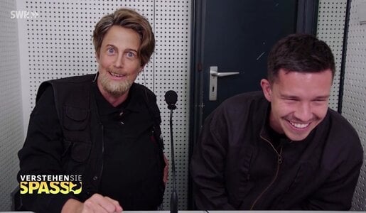 „Verstehen Sie Spaß?“: Schönebergers Lockvogel-Premiere als Mann spaltet Zuschauer | © SWR