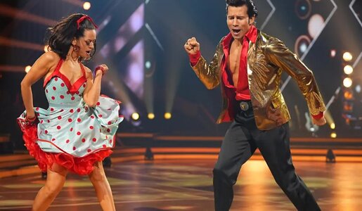 „Let’s Dance“: Erste 30 Punkte der Staffel – und ein Exit, mit dem niemand gerechnet hat | © RTL