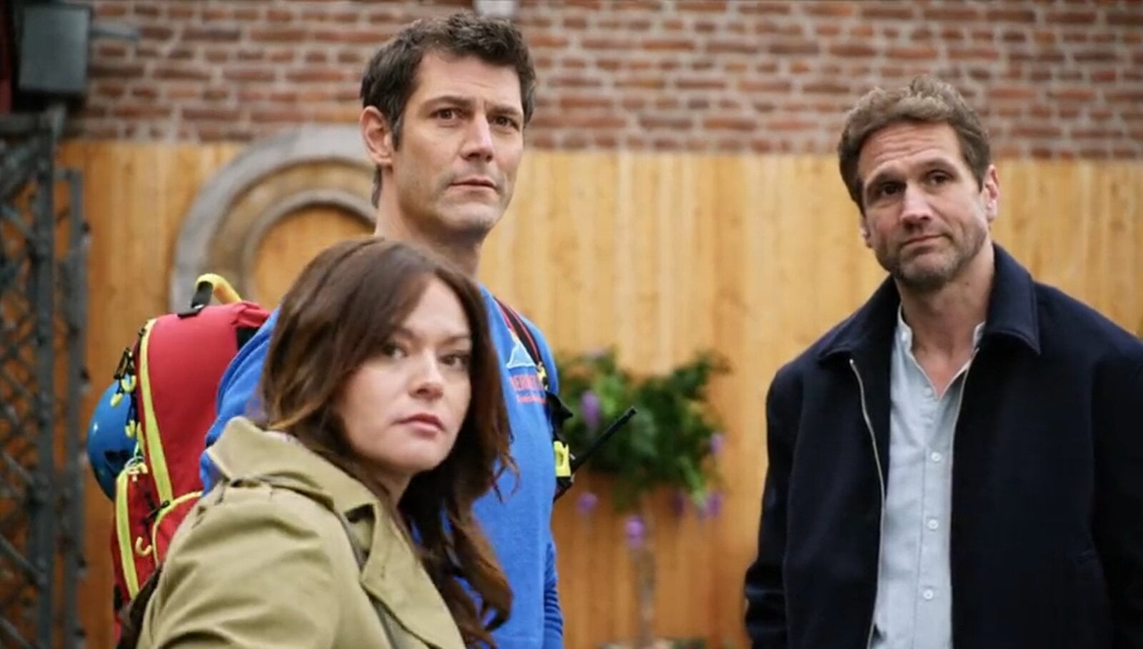 Comeback bei „Die Landarztpraxis“: Mit ihrer Rückkehr hat keiner gerechnet! | © Sat.1