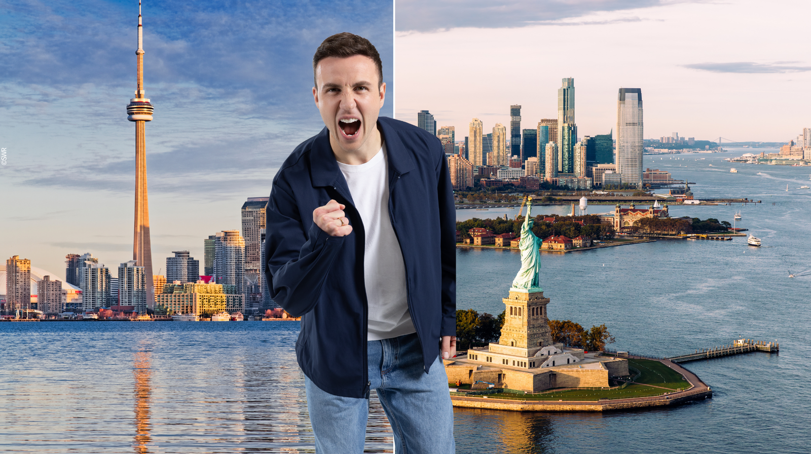 Mit Hyundai zur FIFA Fußball-Weltmeisterschaft 2026: So geht's! | © Getty Images / Hyundai / Collage: HÖRZU