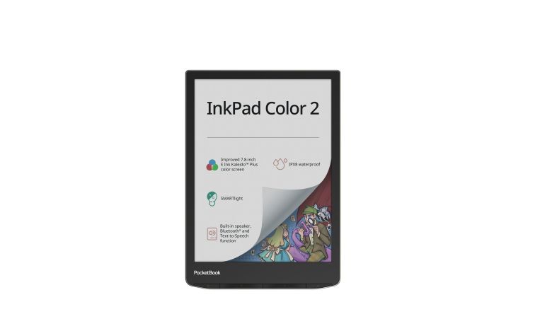 PocketBook InkPad Color 2 32GB