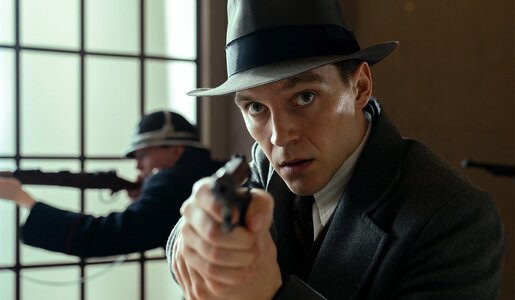 „Sternstunde der Mörder“: Ein Witwenkiller wird im besetzten Prag 1945 gejagt | © ARD