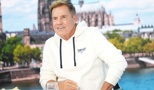 Dieter Bohlen | © RTL / Stefan Gregorowius
