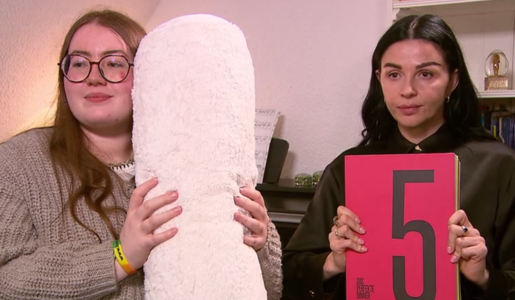 © Screenshot Vox / RTL + 