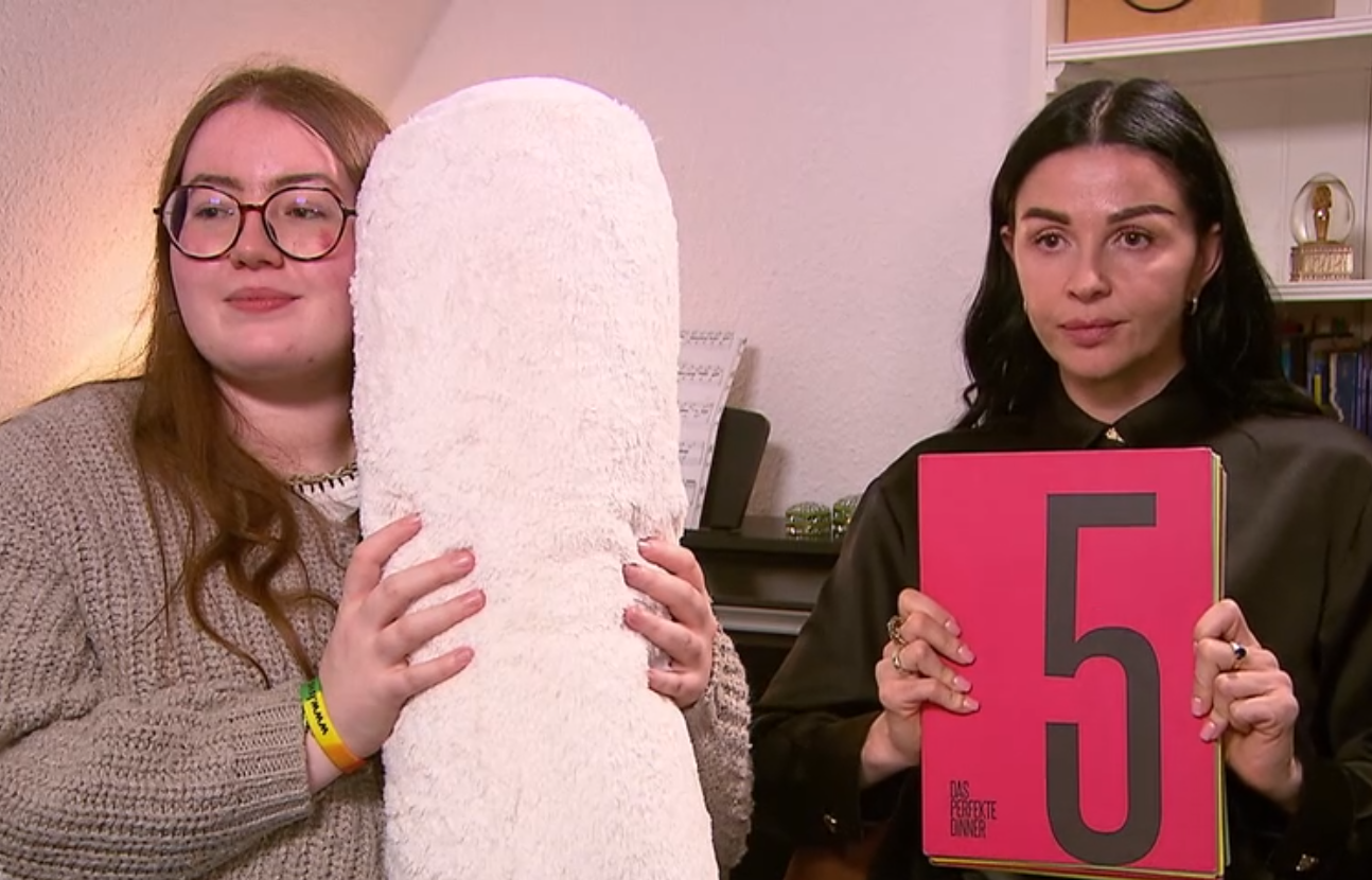  | © Screenshot Vox / RTL + 