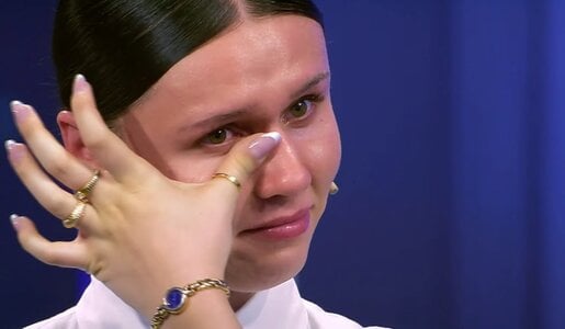 „DSDS“: Bohlen sorgt mit heftigem Spruch für Tränen und Fassungslosigkeit | © RTL