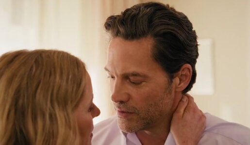 „Ein Hof zum Verlieben“: Fast-Kuss mit Oliver und Tim! Laura steht zwischen zwei Männern | © Sat.1