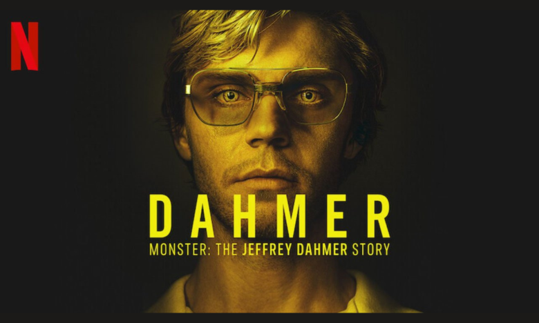 Serien wie 'Dahmer': Diese 4 Netflix-Hits werden dich in ihren Bann ziehen!