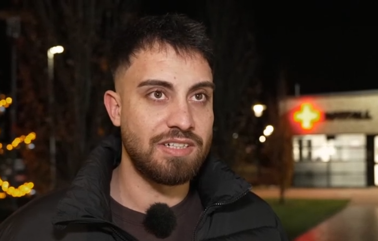  | © Screenshot RTL +