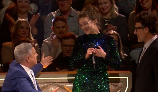 „Let’s Dance“: „Wenn man so einen großen Mund hat“ – Llambi rechnet live mit Zuschauerin ab | © RTL