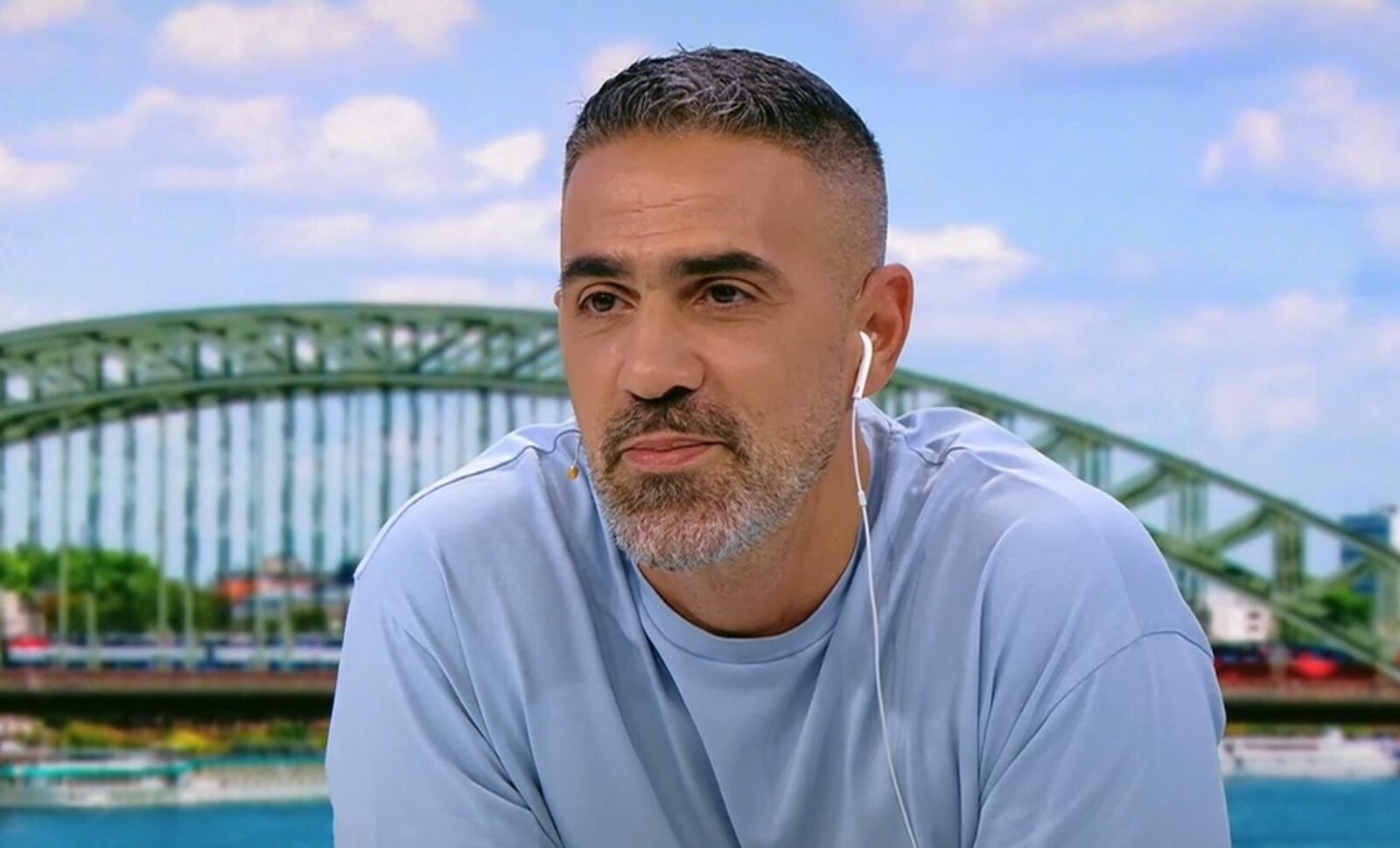 „DSDS“-Kandidat provoziert Bushido – und bricht seinen Auftritt einfach ab | © RTL