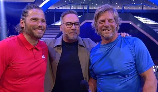 „Schlag den Star“: „Der Bergretter“ besiegt den „letzten Bullen“ im TV-Duell | © ProSieben