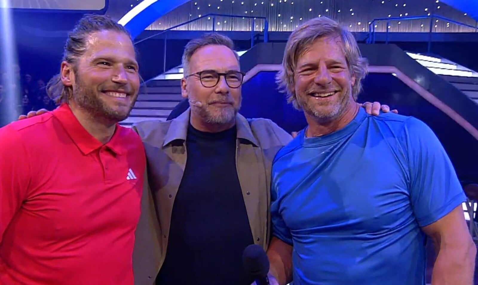 „Schlag den Star“: „Der Bergretter“ besiegt den „letzten Bullen“ im TV-Duell | © ProSieben