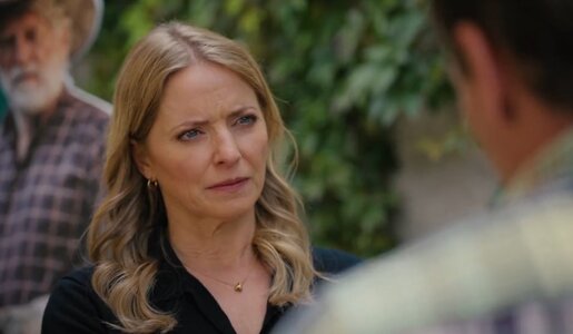 „Ein Hof zum Verlieben“: Lauras Liebesnacht mit Oliver hat dramatische Folgen | © Sat.1